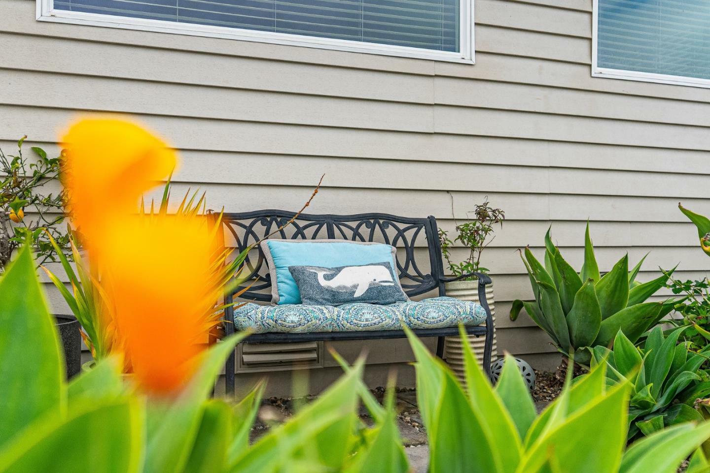 Property Photo:  1555 Merrill Street 86  CA 95062 