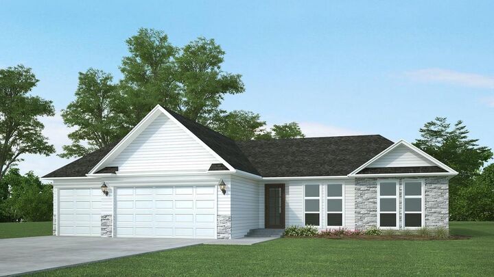 L58 North Newville Trails Drive  Edgerton WI 53534 photo