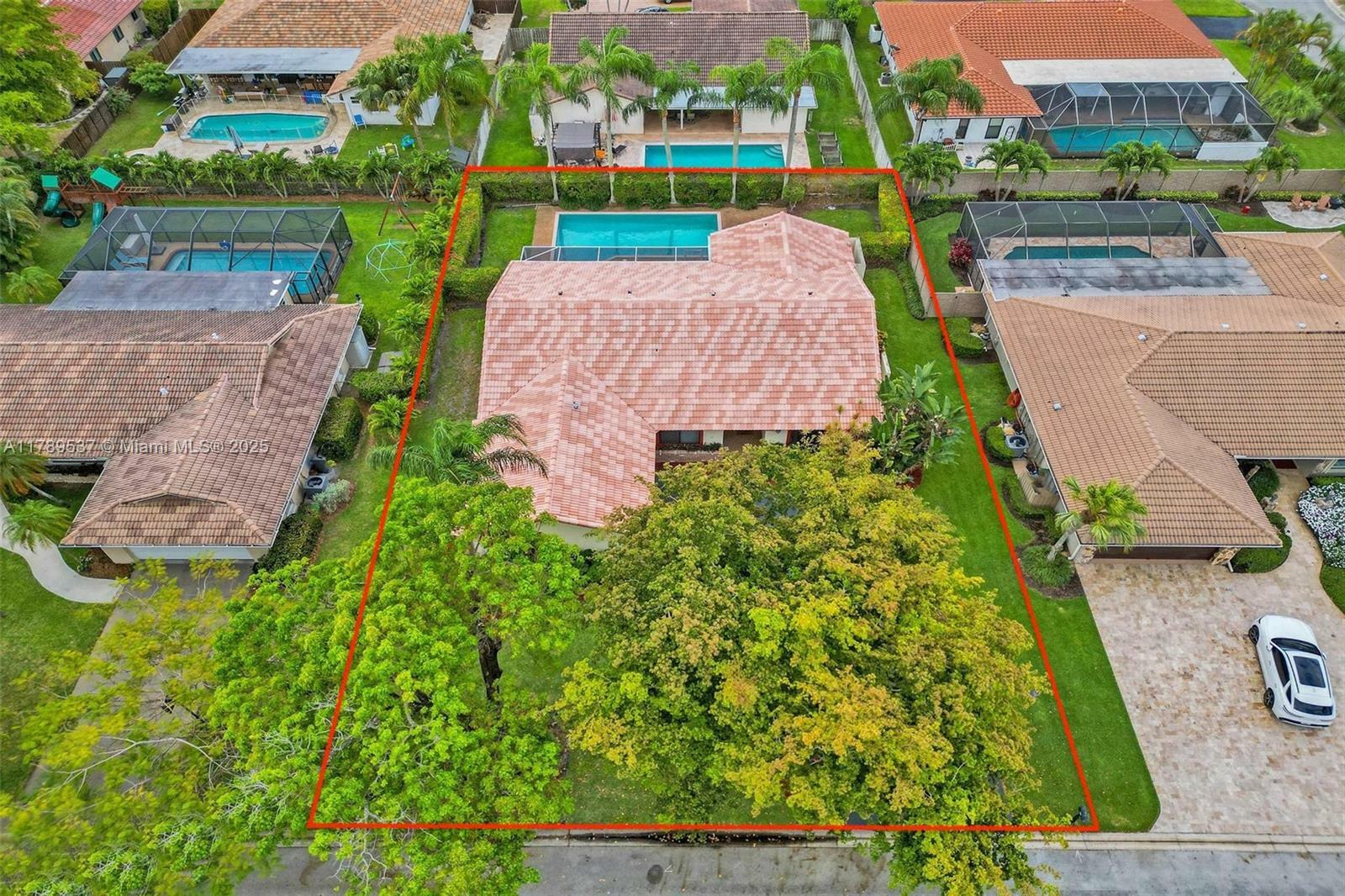 Property Photo: 9780 NW 5th Ct FL 33071