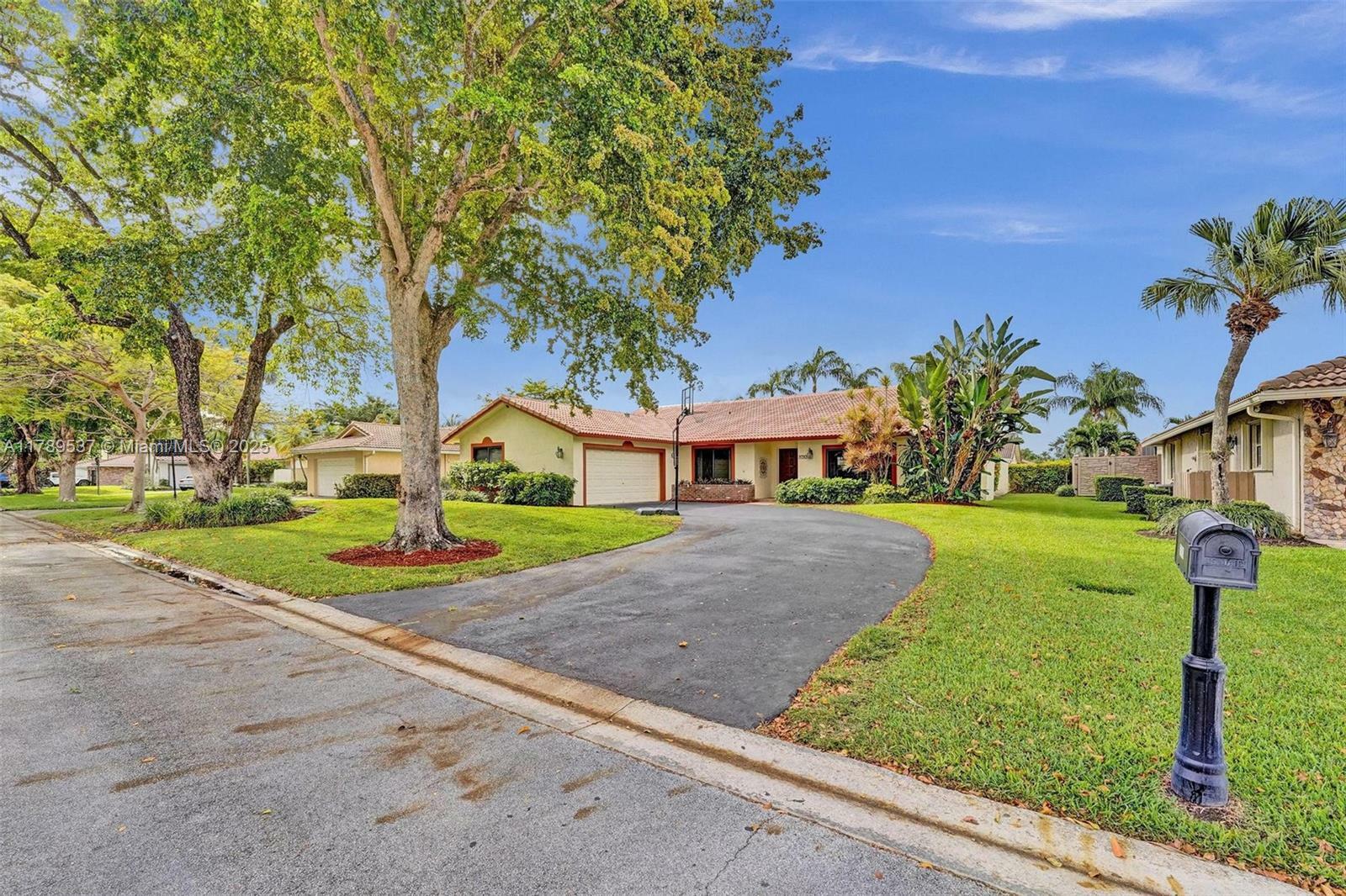 Property Photo: 9780 NW 5th Ct FL 33071