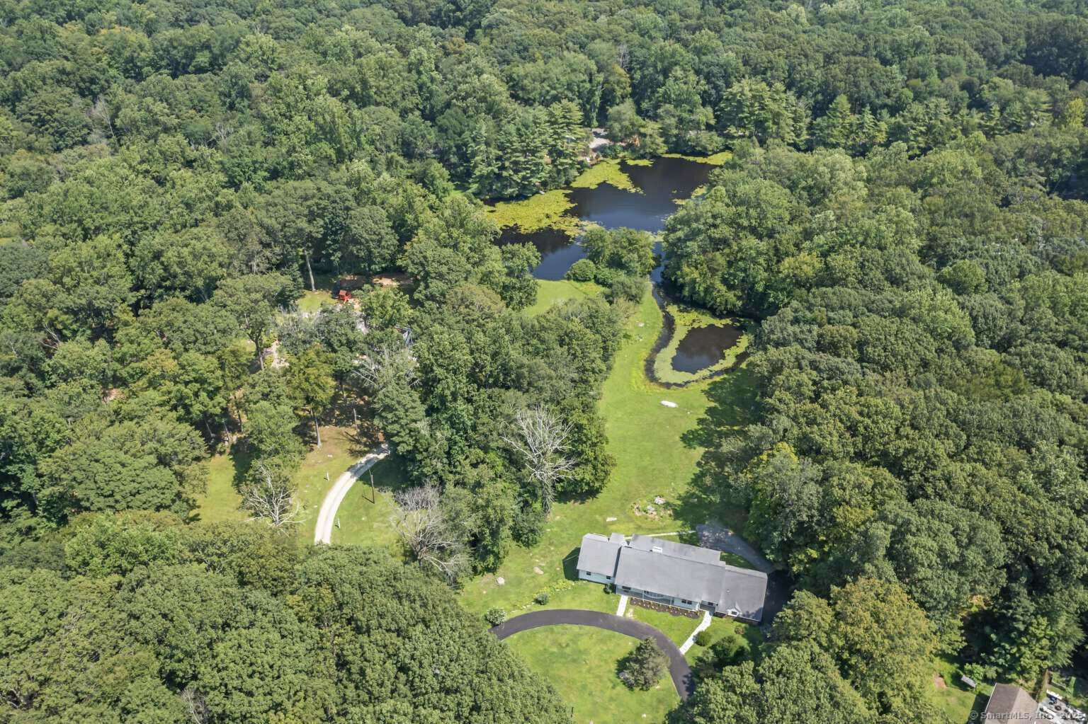 106 Wyldewood Road  Easton CT 06612 photo