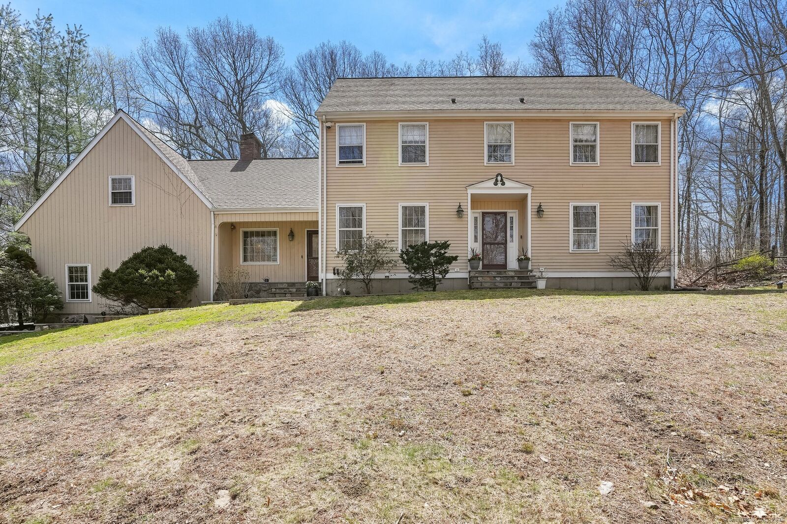Property Photo:  40 Ridgeline Road  CT 06612 