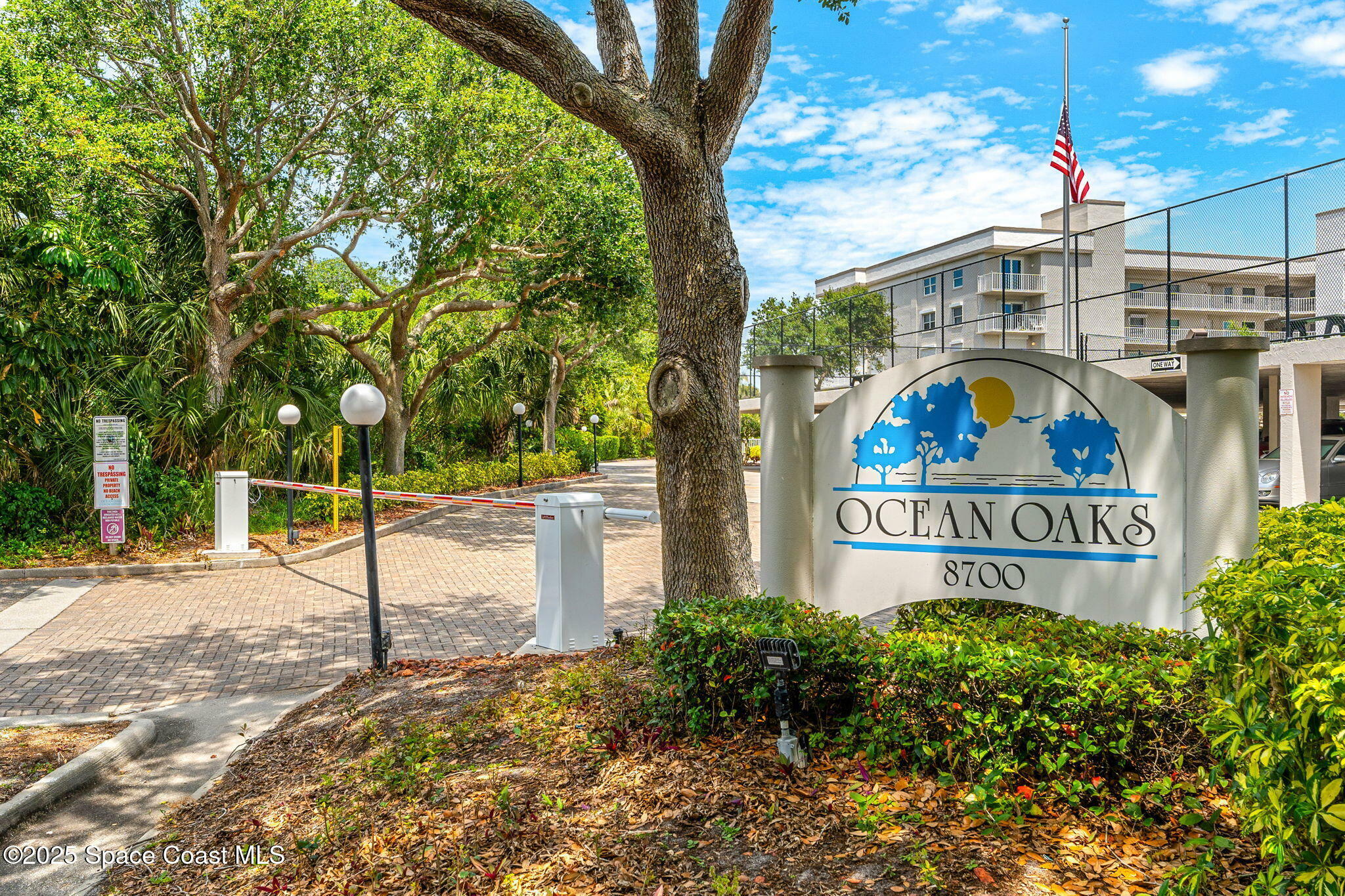 Property Photo: 8700 Ridgewood Avenue FL 32920