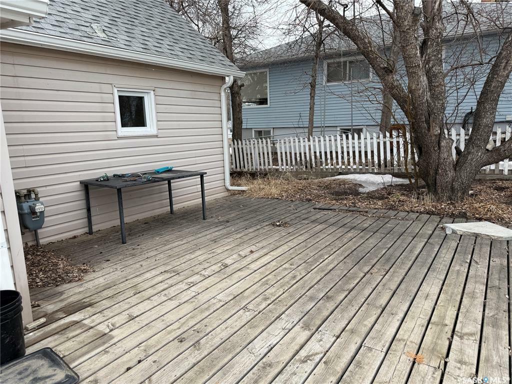 Property Photo: 108 4th Avenue SE SK S4H 1X6