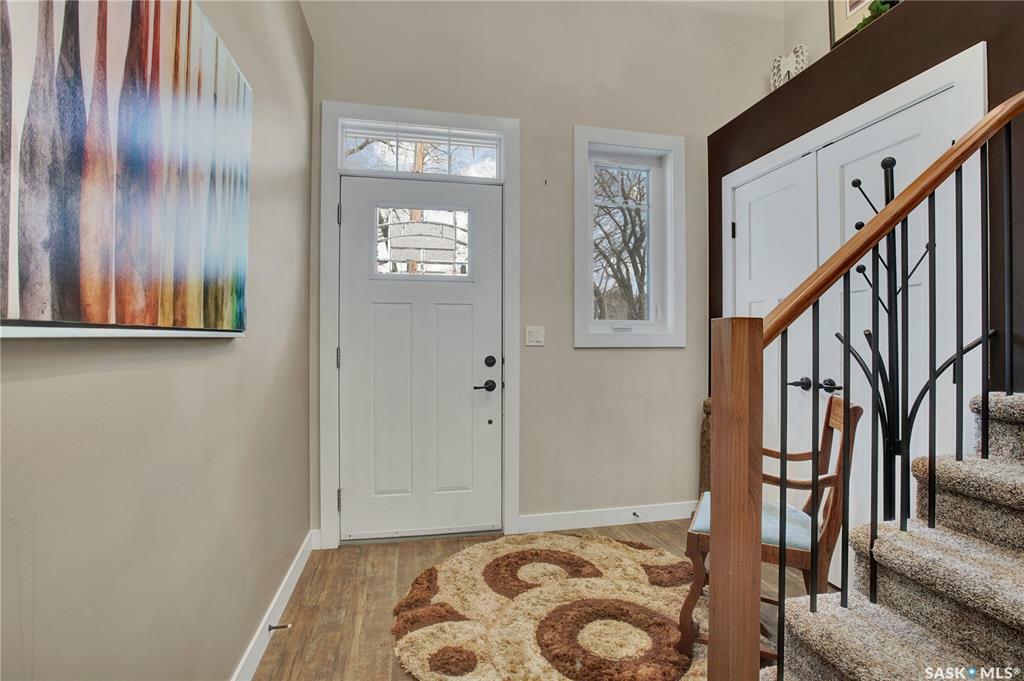 Property Photo: 101 Poplar Crescent SK S7M 0A7