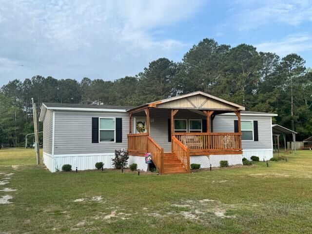 Property Photo: Hudson Rd SC 29148