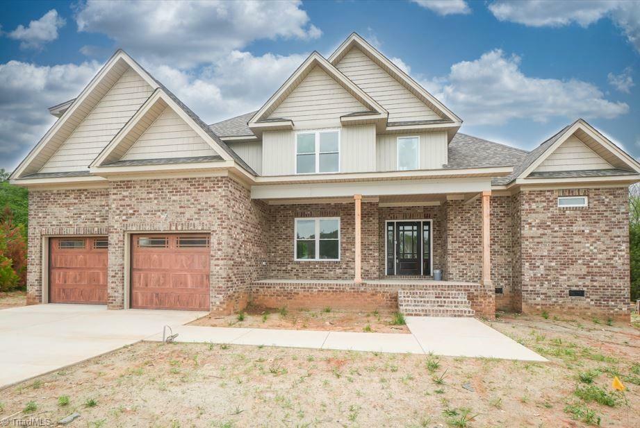 Property Photo: 3799 Peony Way NC 27012