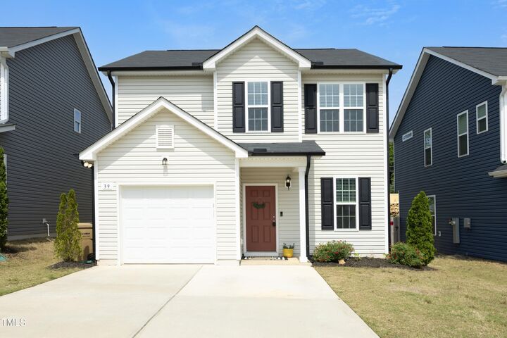 39 Principal Way  Clayton NC 27520 photo