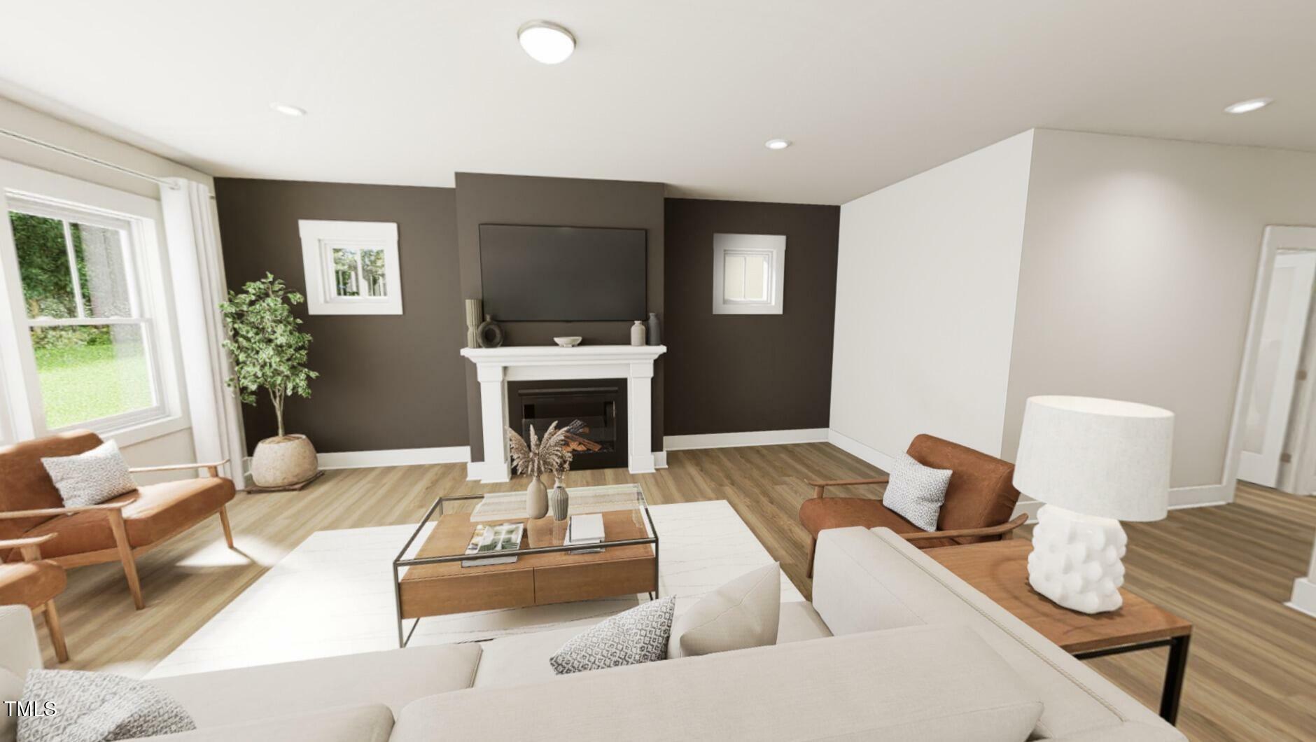 Property Photo: 334 Beacon Drive NC 27312