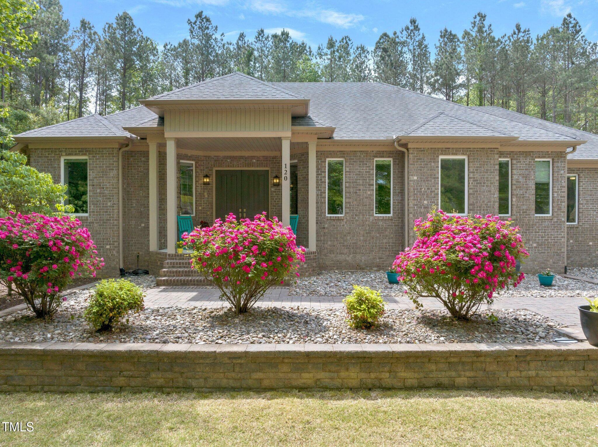 120 Wood Lake Drive  Fuquay Varina NC 27526 photo