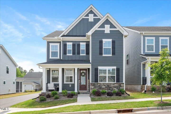 361 Natsam Woods Way  Wake Forest NC 27587 photo