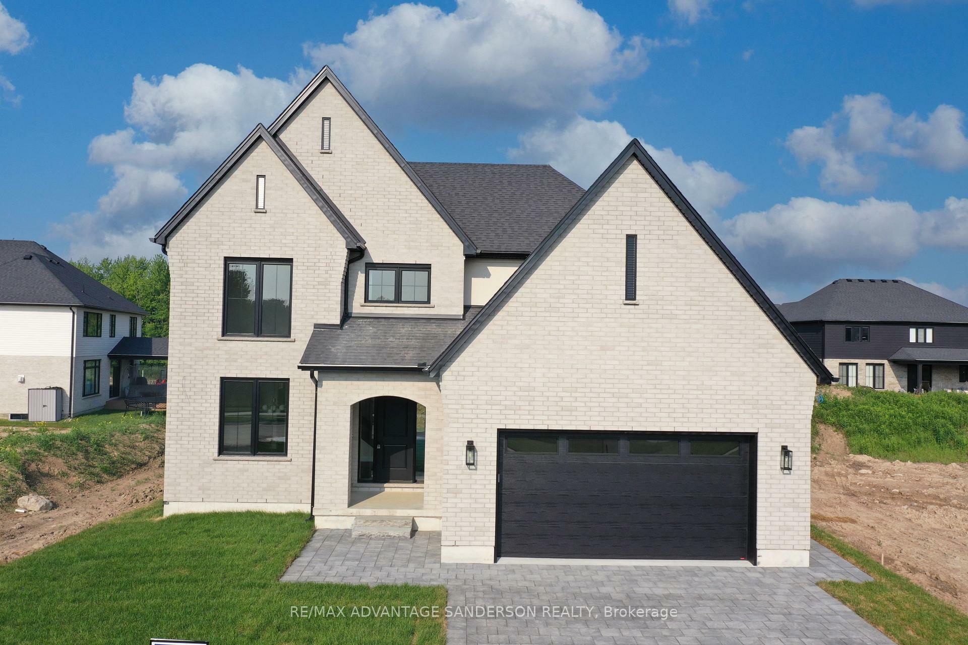 Property Photo: 174 Timberwalk Trail ON N0M 2A0