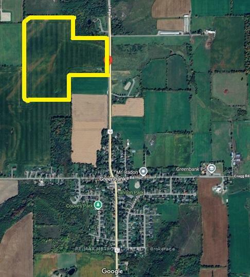 Property Photo:  20600 Highway 12 N/A  ON L0C 1B0 