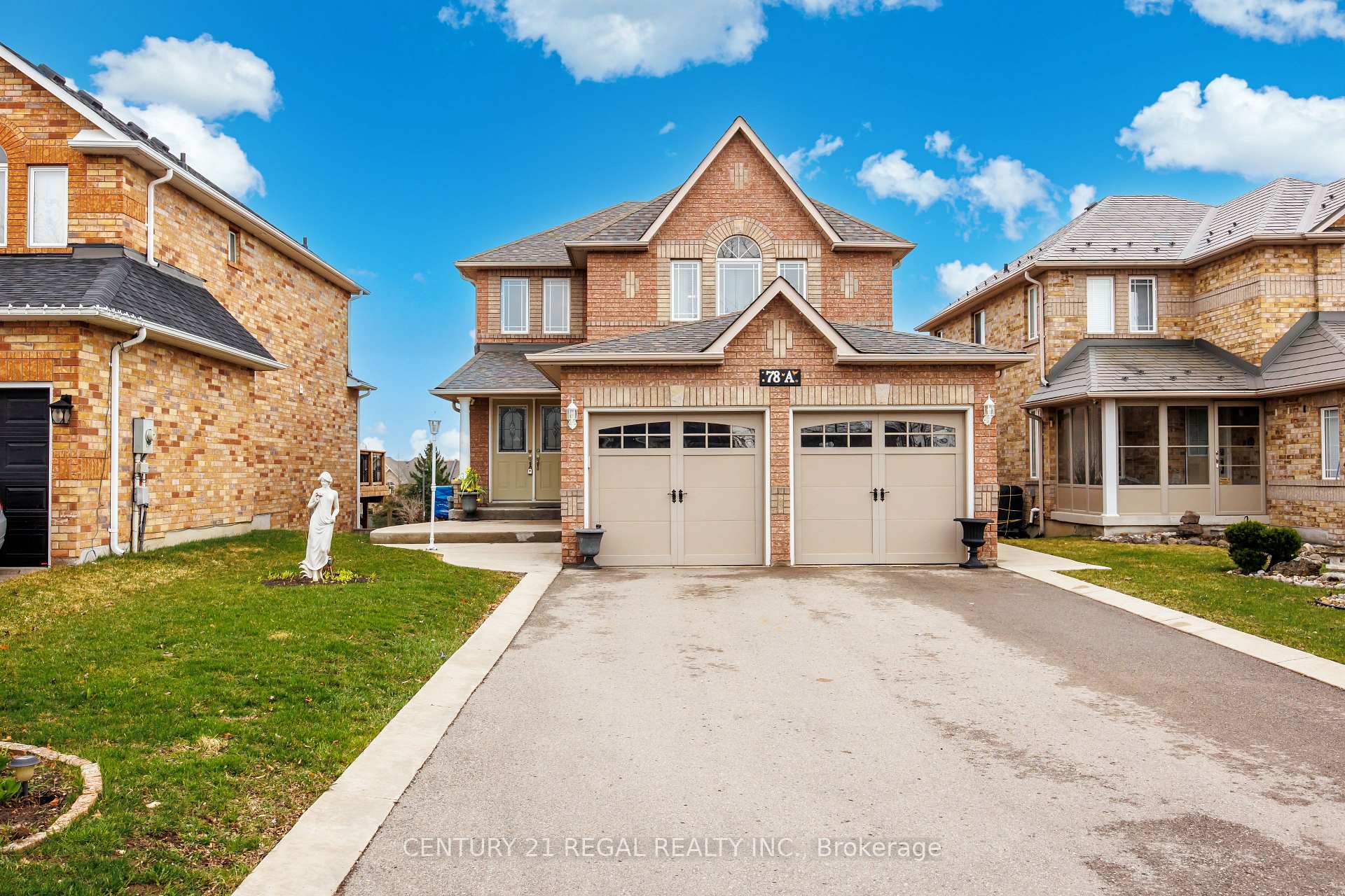 78A Kerfoot Crescent  Georgina ON L4P 4H2 photo