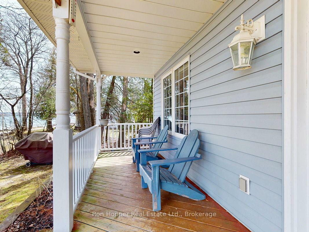 Property Photo: 110 Cottage Lane ON N4K 5N4