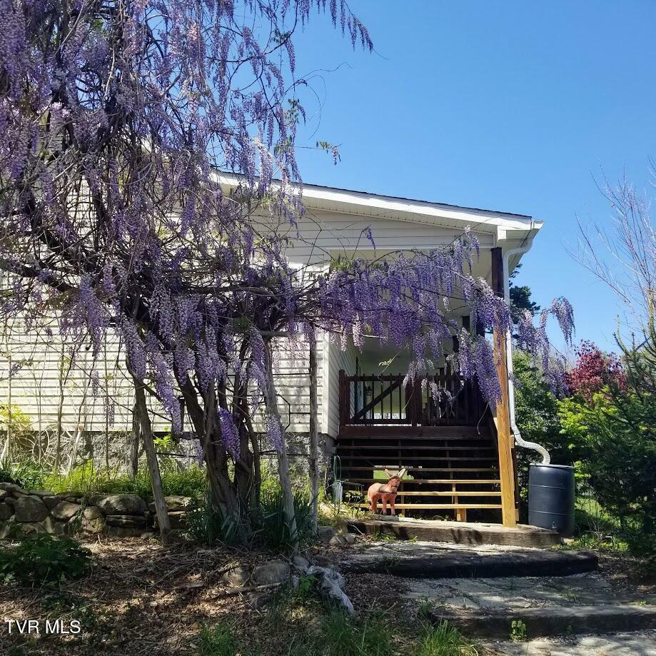 Property Photo: 1110 Hartman Road TN 37743