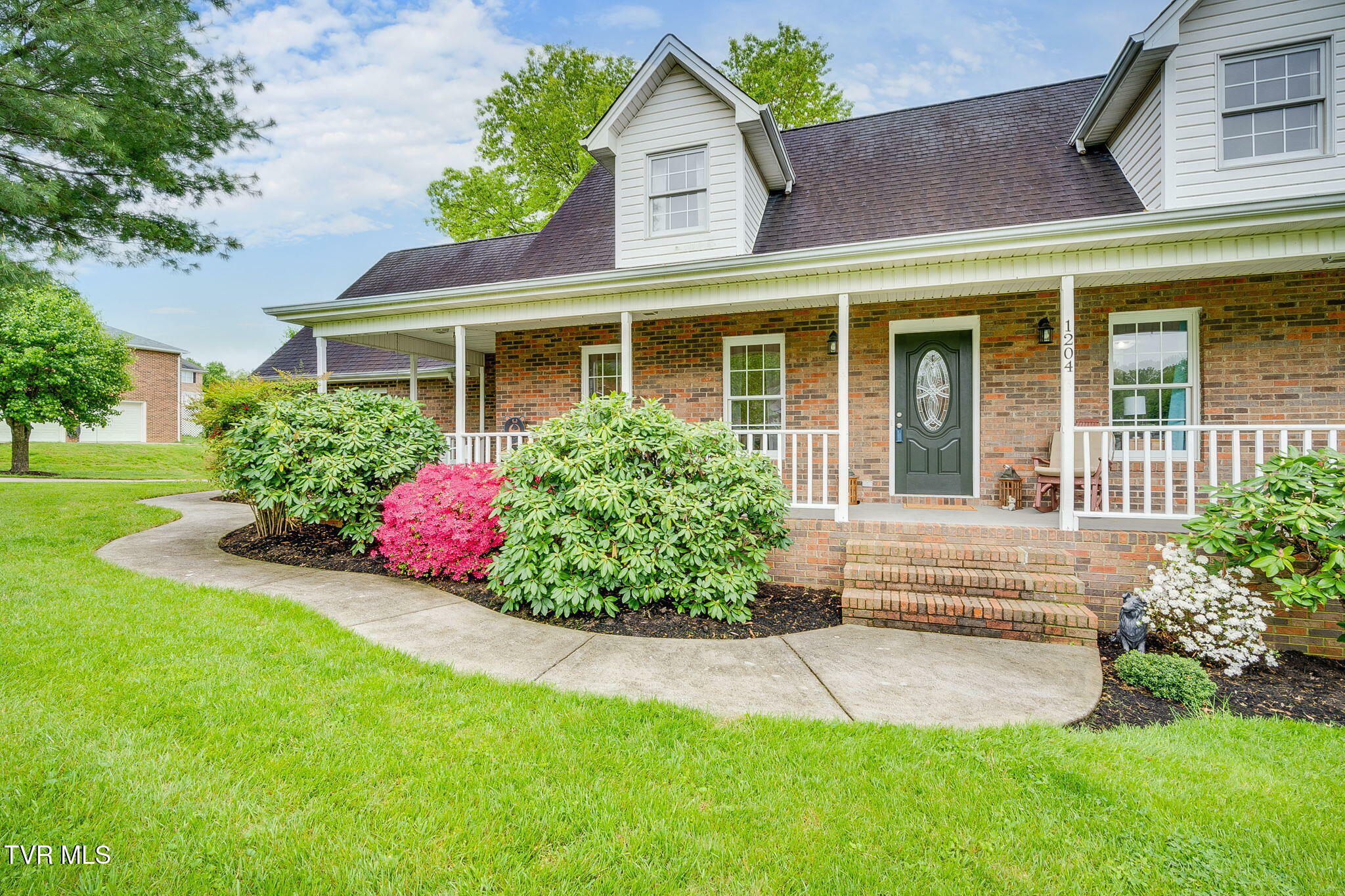 Property Photo:  1204 Timberidge Trail  TN 37660 