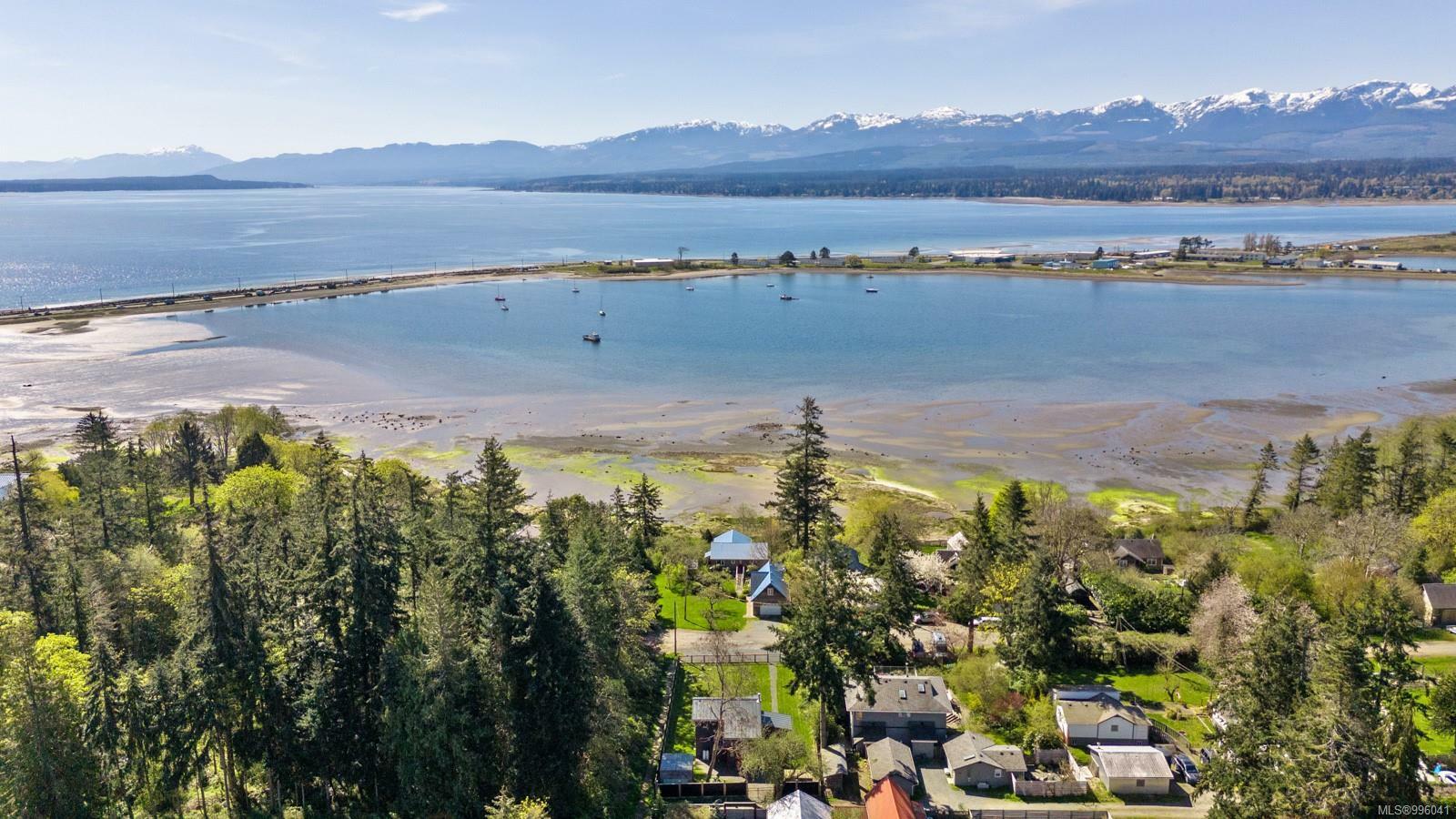 Property Photo:  1304 Midden Rd  BC V9M 2R6 