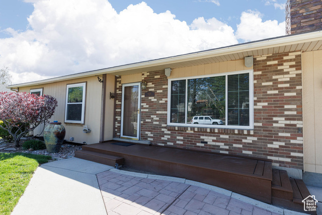 Property Photo: 9128 S Terri Lynn Dr 147 UT 84094
