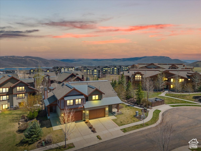 1273 W Stillwater Dr  Heber City UT 84032 photo