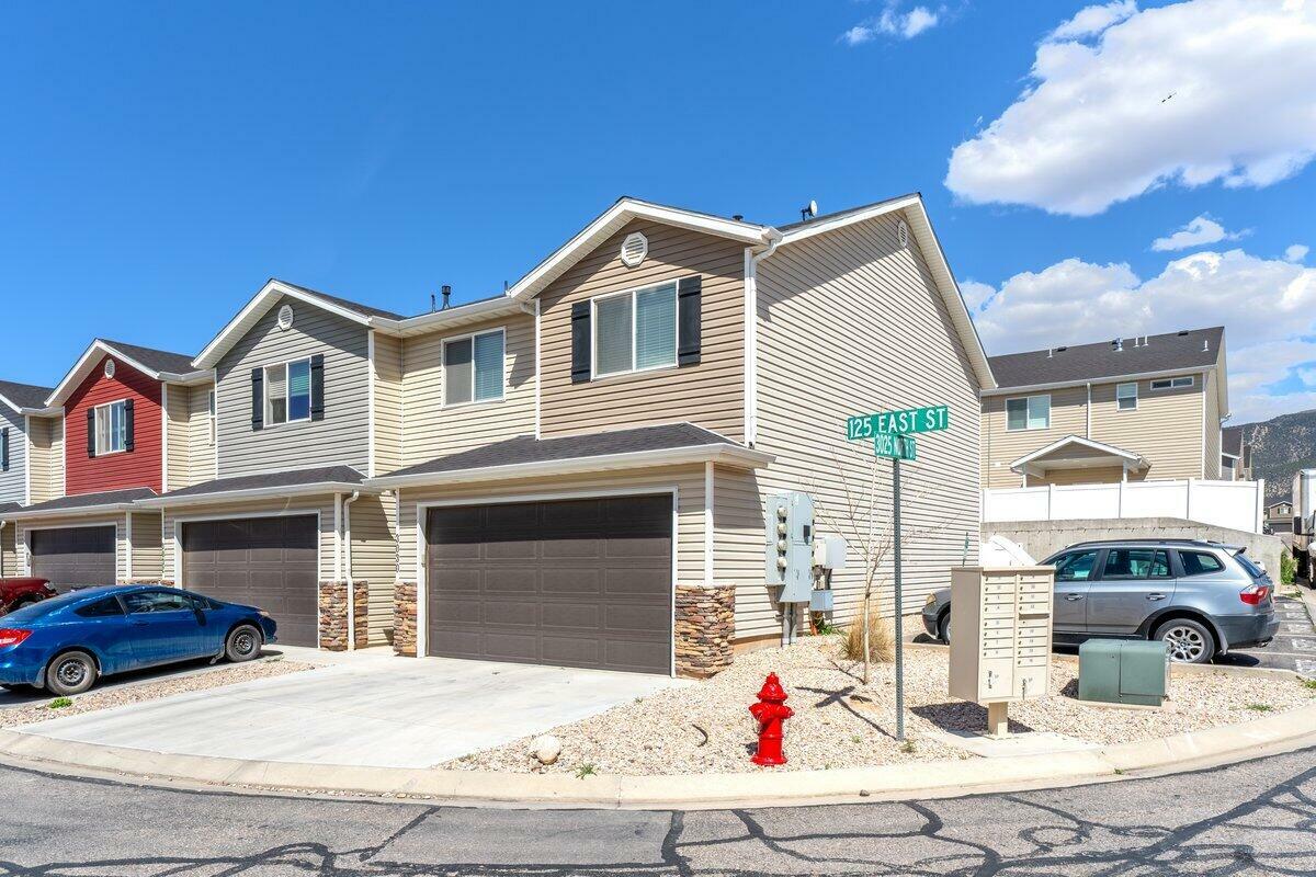 Property Photo: 3030 N 125 E UT 84721