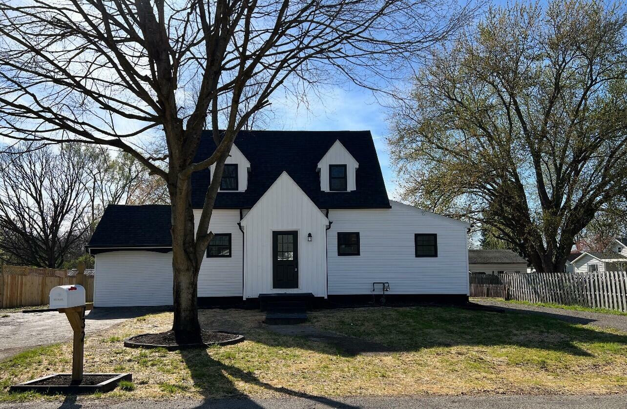 Property Photo: 732 Patrick Road OH 45503
