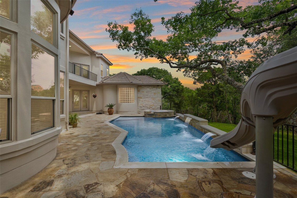 Property Photo: 7800 Aspen Highlands Drive TX 78746