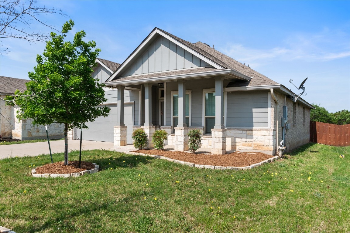 Property Photo: 5514 Othello Drive TX 76513