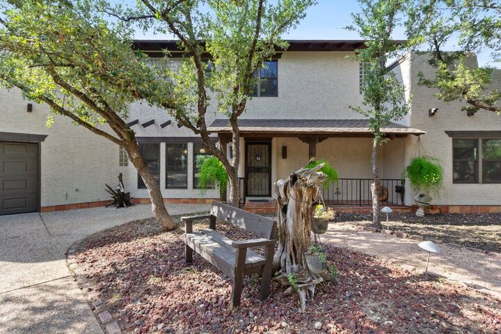 Property Photo: 5000 High Canyon Pass TX 78738