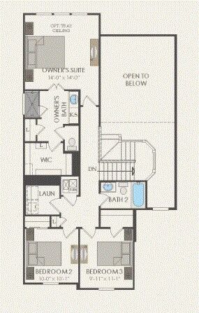 Property Photo: 1704 Spring Mountain Cove TX 78628