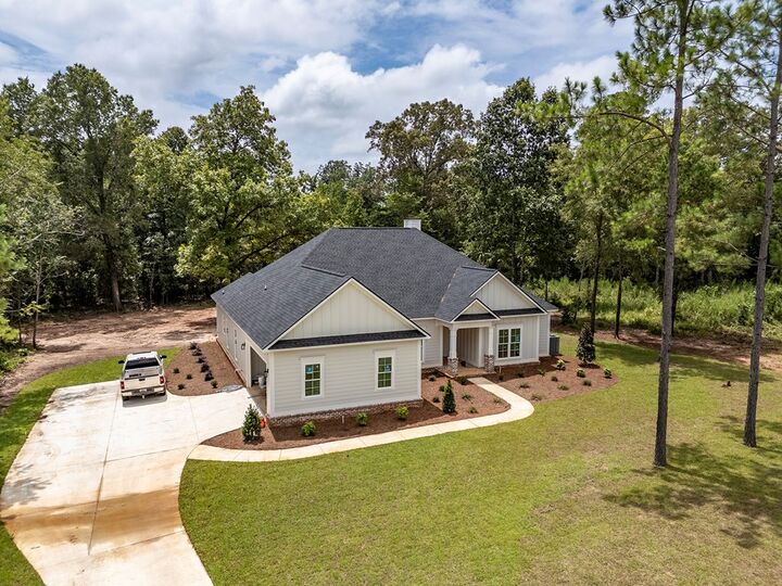 Property Photo:  232 Tupelo Dr.  GA 31763 