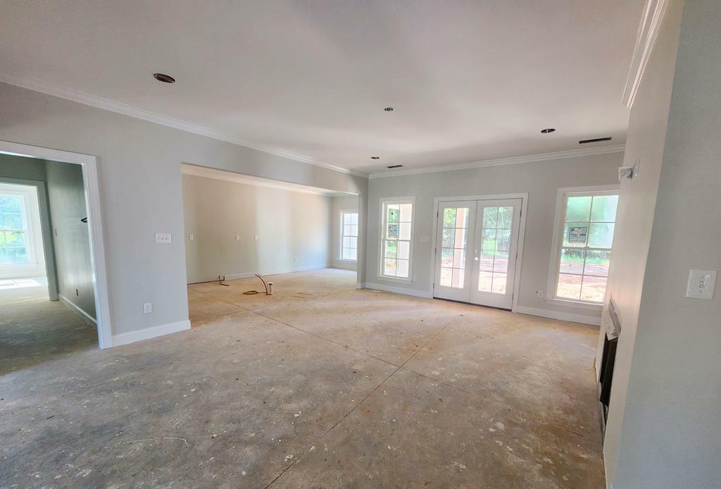 Property Photo: 232 Tupelo Dr. GA 31763