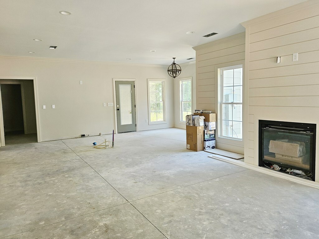 Property Photo: 161 Cove Rd GA 31015