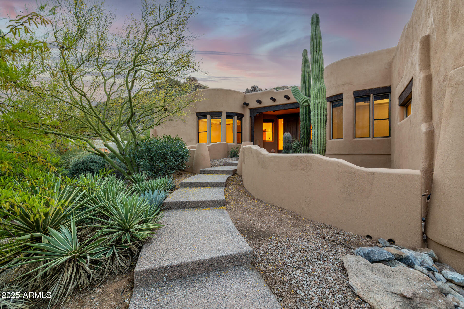 Property Photo: 24644 N 114th Street AZ 85255