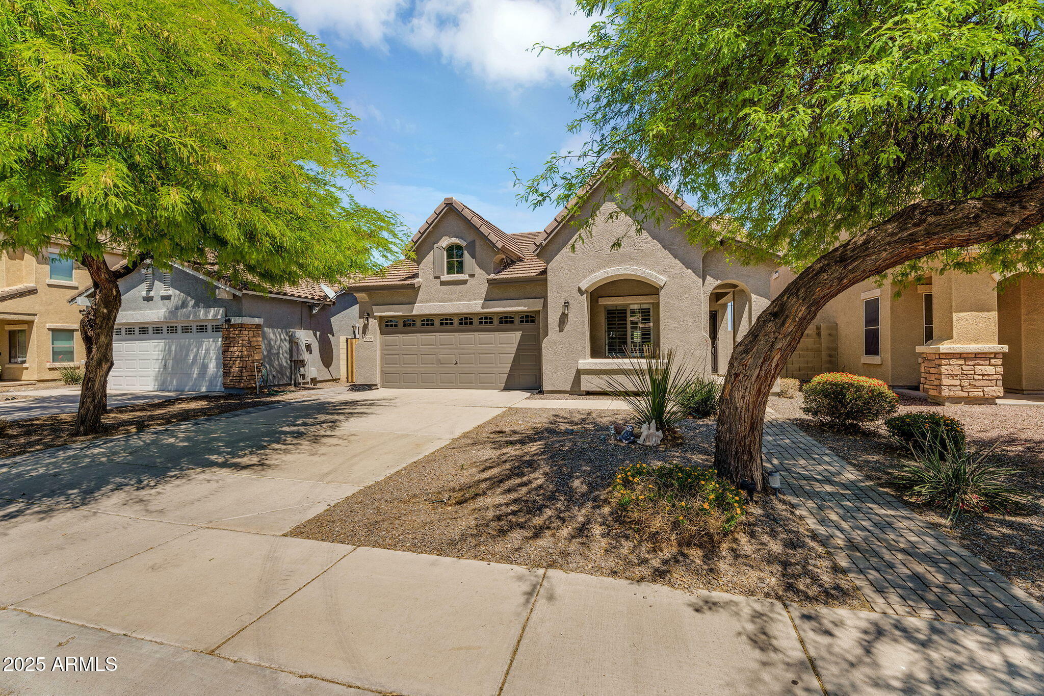 35709 N Zachary Road  San Tan Valley AZ 85144 photo