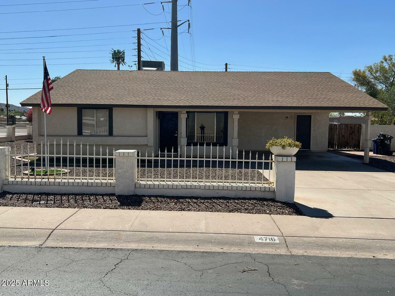 Property Photo:  4716 S Fair Lane NW  AZ 85282 