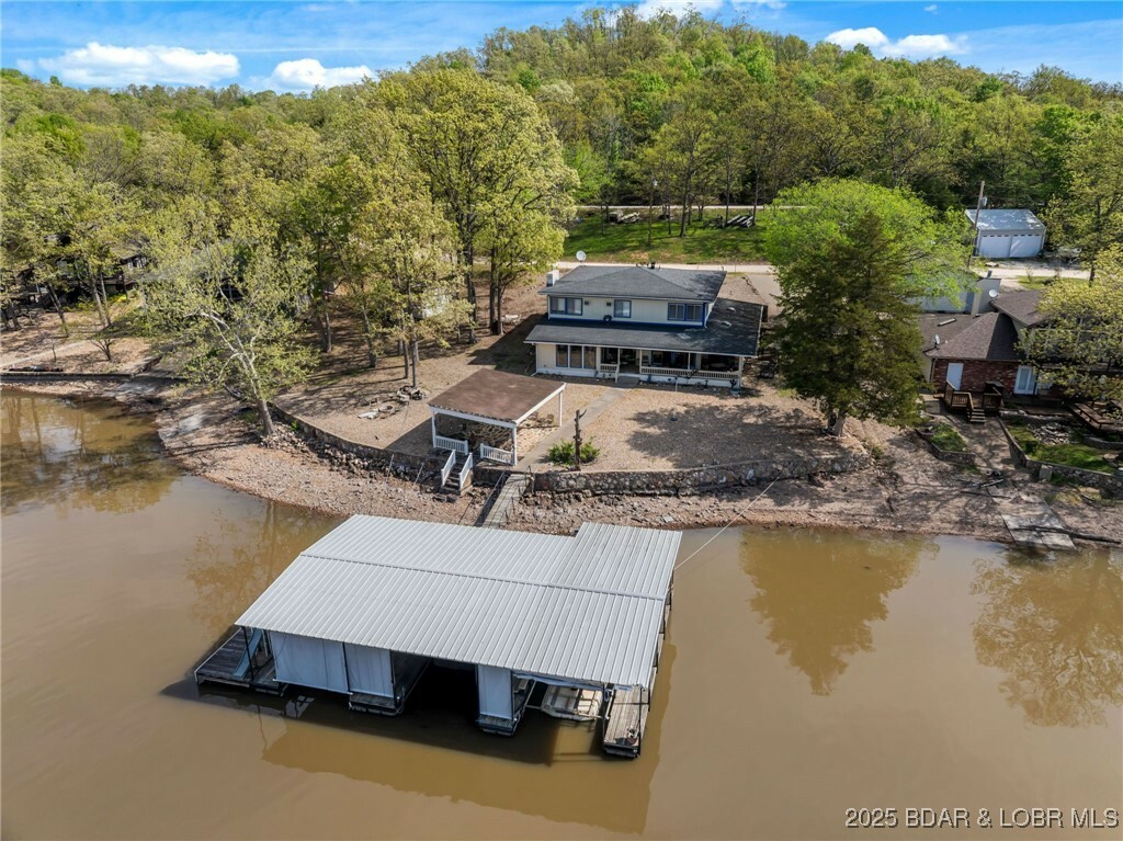 Property Photo: 744 Windwood Shores Drive MO 65326