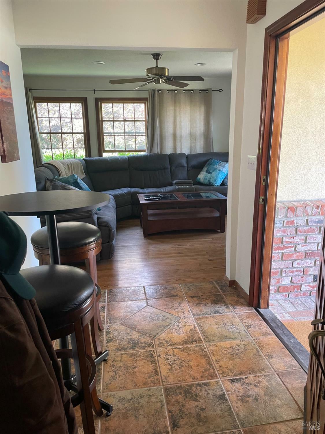 Property Photo: 639 E 5th Street CA 94510