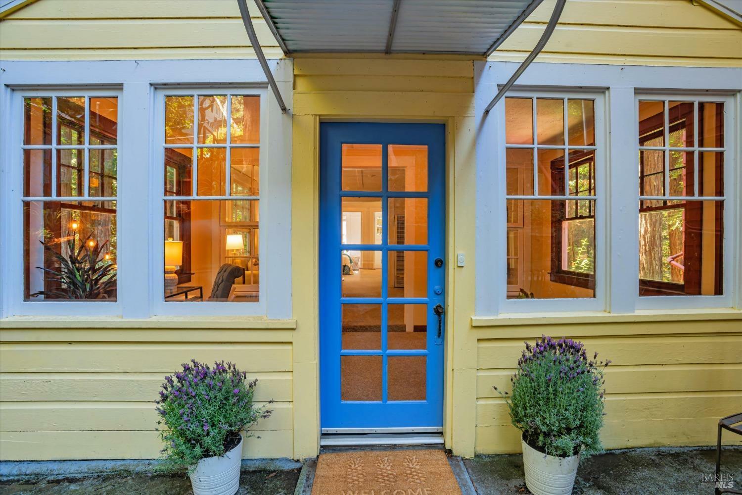 Property Photo: 337 Madrone Avenue CA 94939