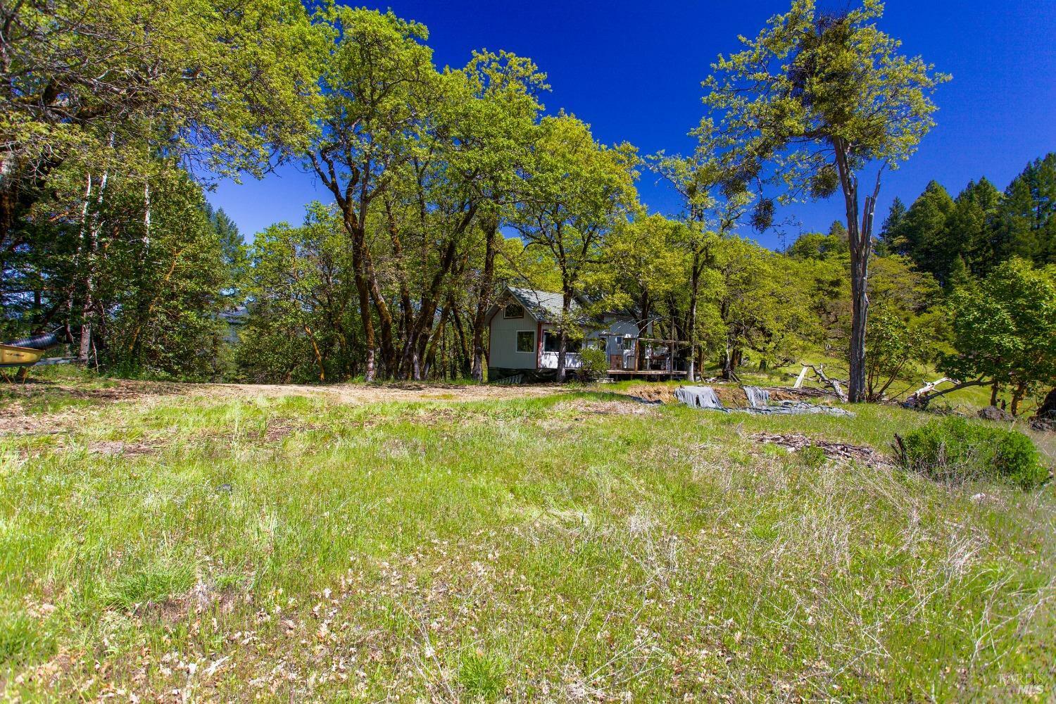 Property Photo: 53310 N Highway 101 Highway CA 95454