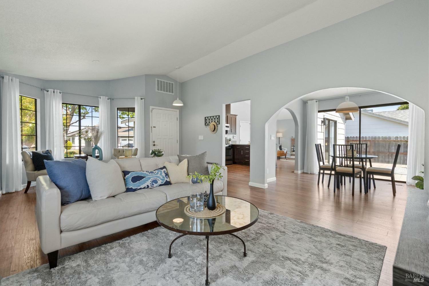 Property Photo: 113 Pirates Cove CA 94591