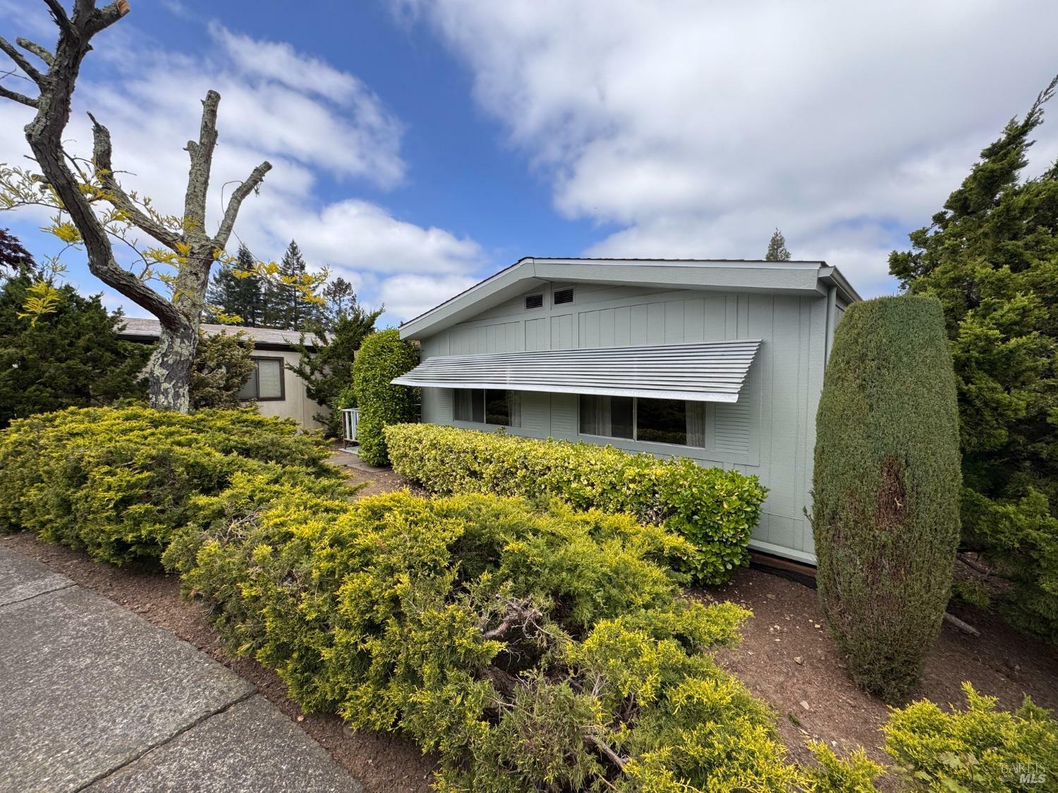 Property Photo: 148 Bluestone Court CA 95409