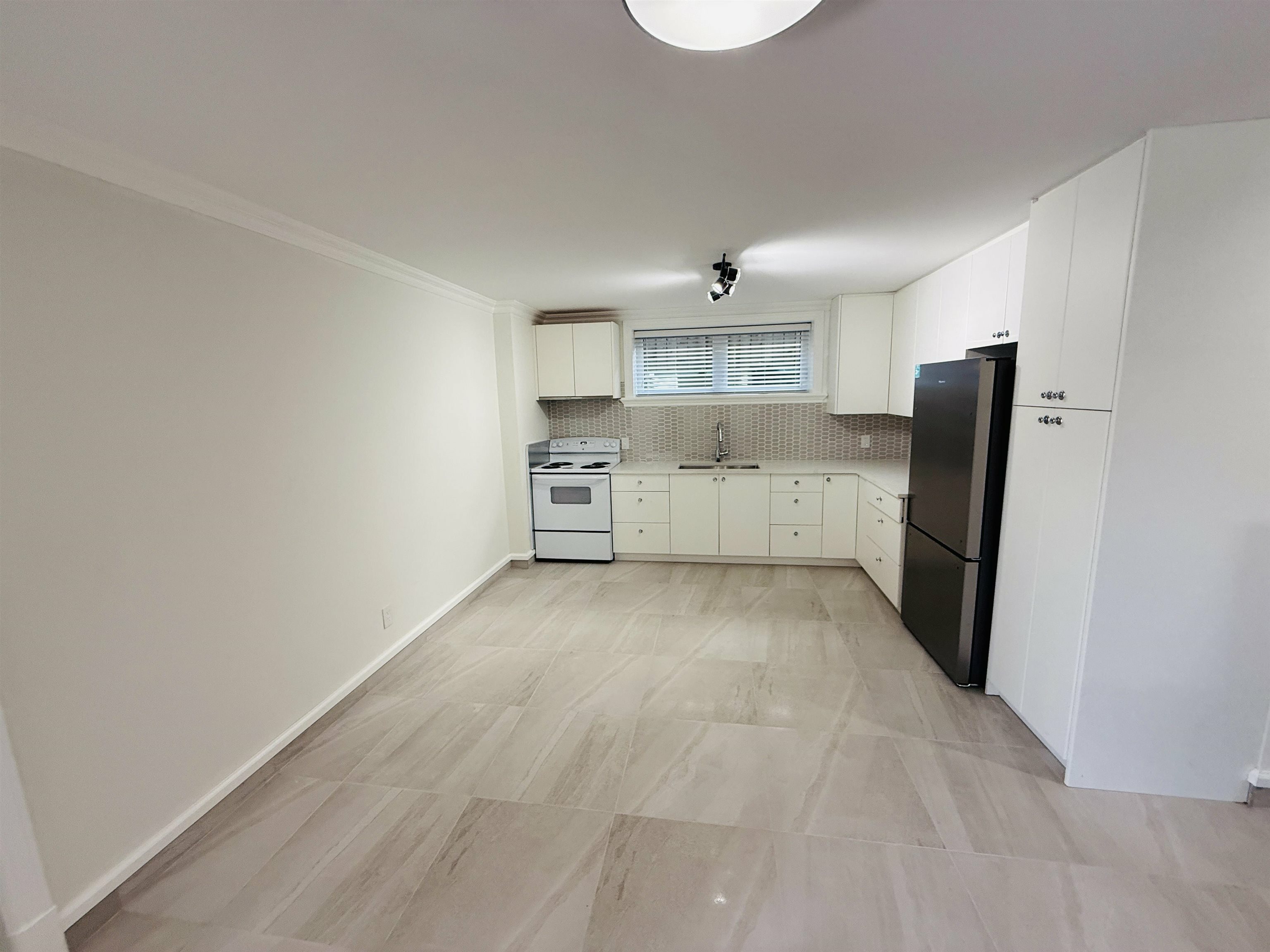 Property Photo:  5993 Rumble Street Basement Suite  BC V5J 2C5 