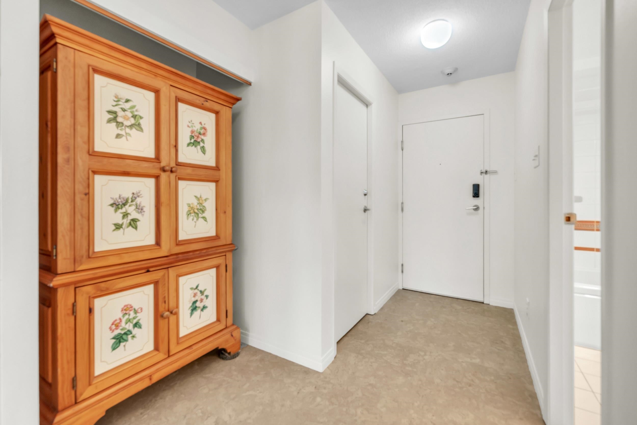 Property Photo: 1331 Homer Street B701 BC V6B 5M5
