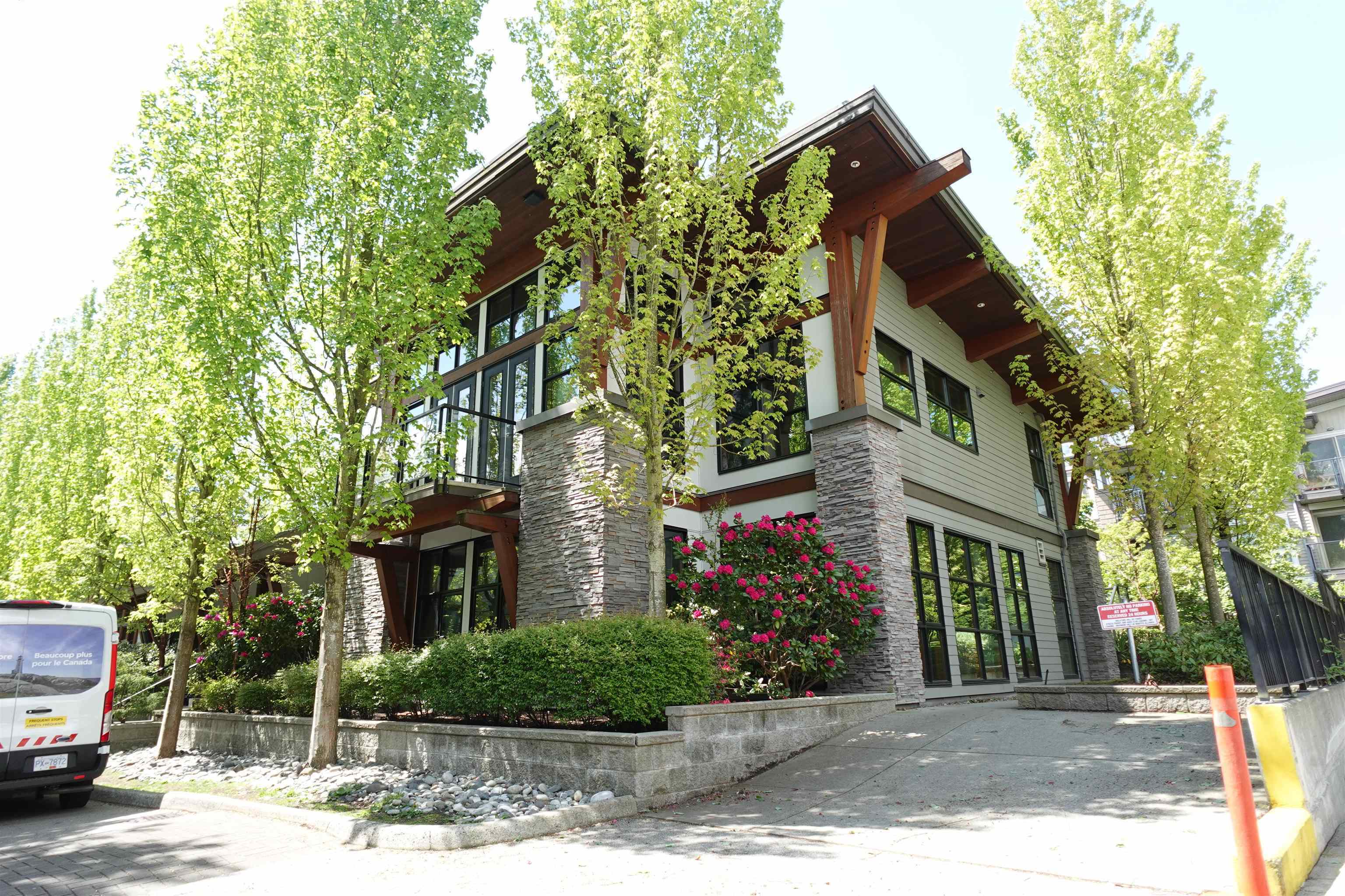 Property Photo:  6628 120 Street 210  BC V3Z 1T7 