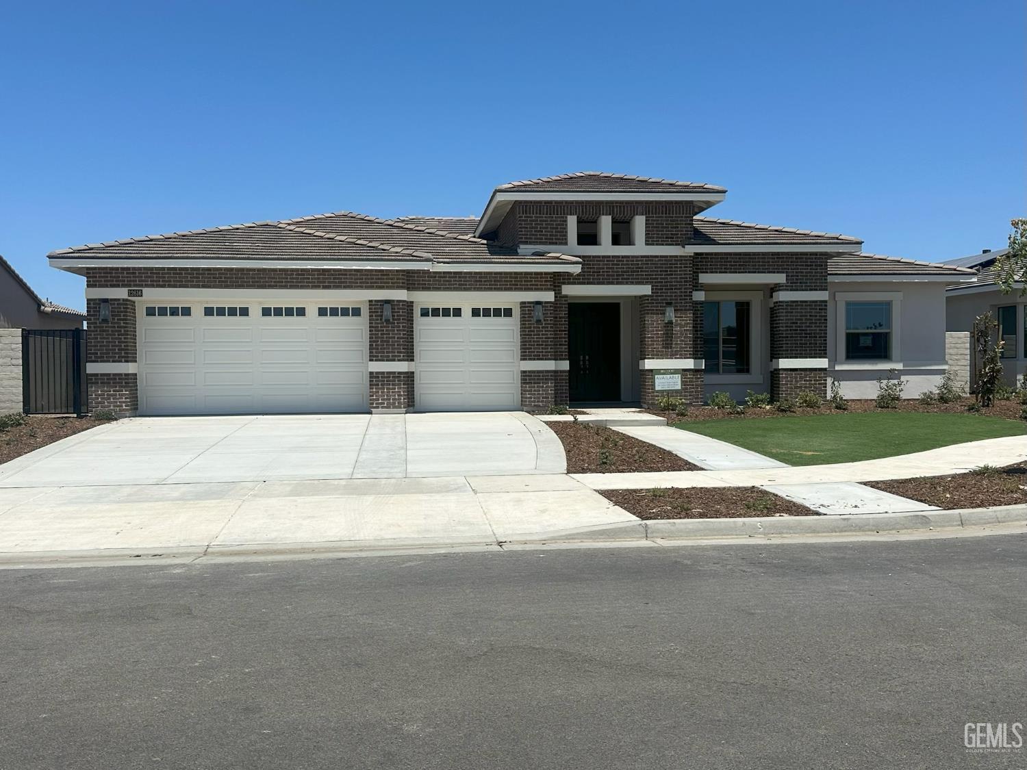 12616 Espalier Court  Bakersfield CA 93311 photo