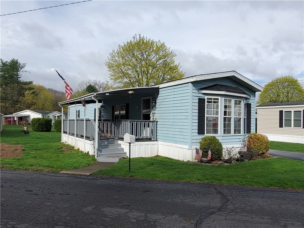 Property Photo: 34 Breesport Road NY 14845