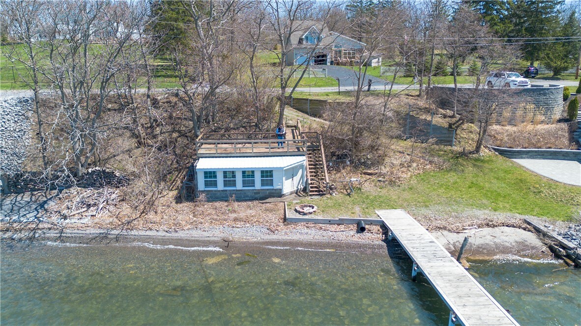 Property Photo:  5502 E Lake Road  NY 14541 