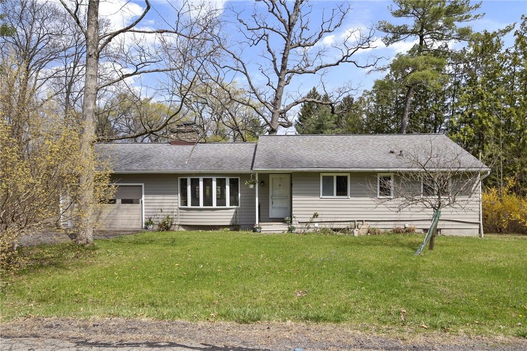 Property Photo: 204 Texas Lane NY 14850