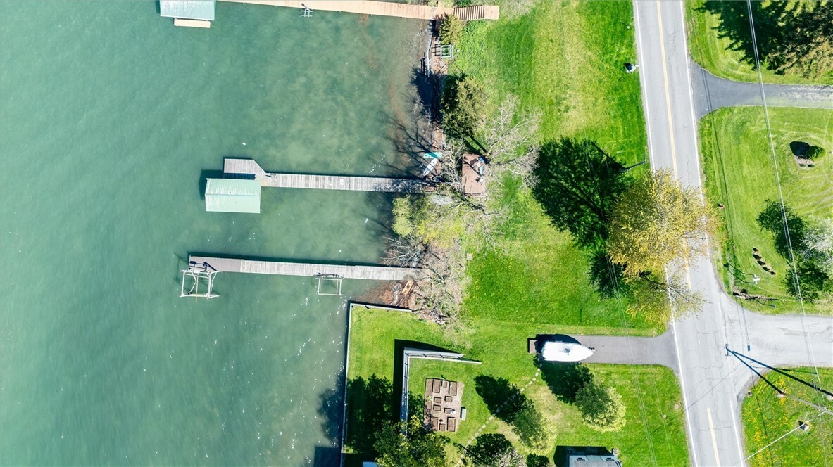 Property Photo: 0 Hahnel Road NY 14541